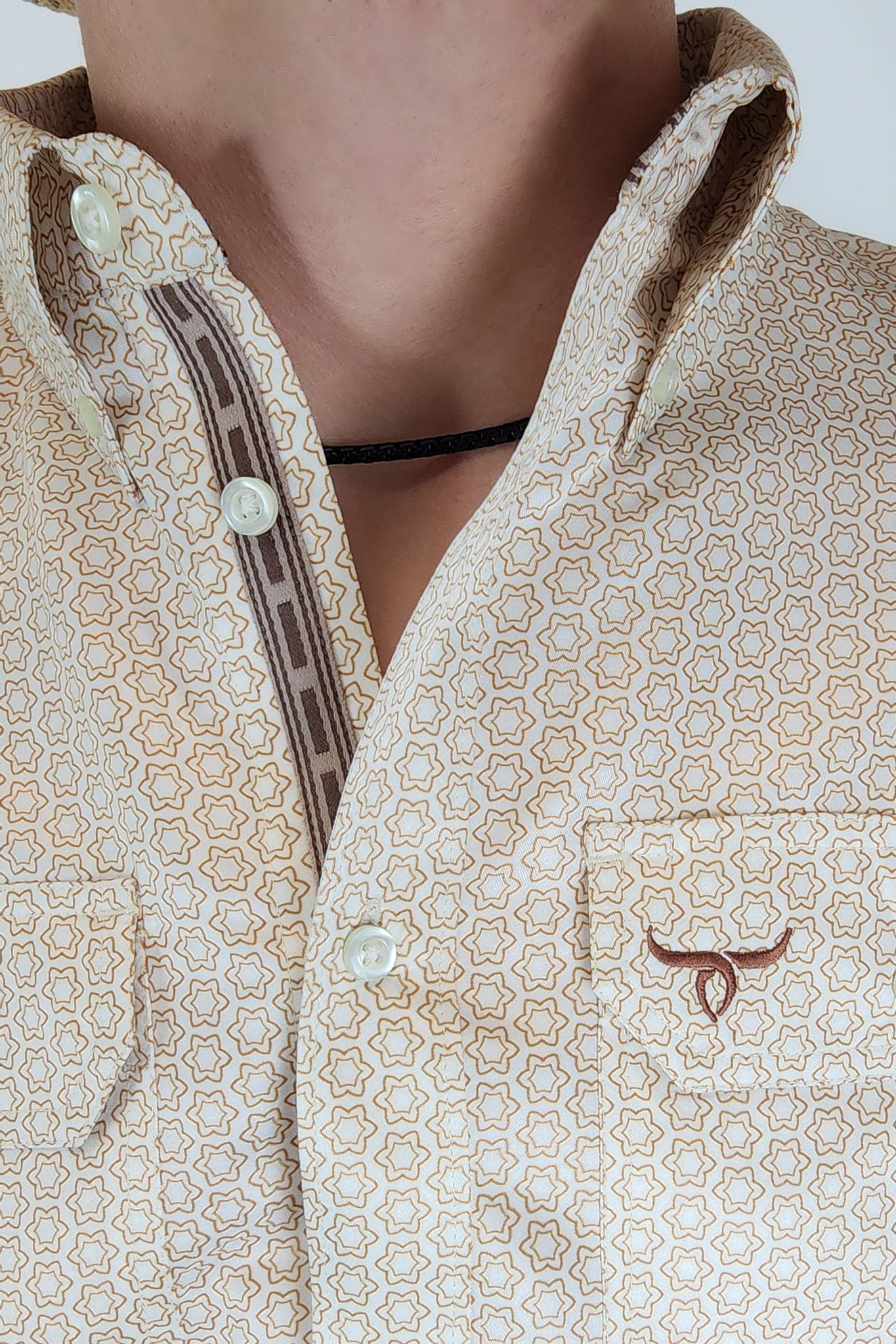 The Mayhem - Signature Series, Performance Vent Shirt