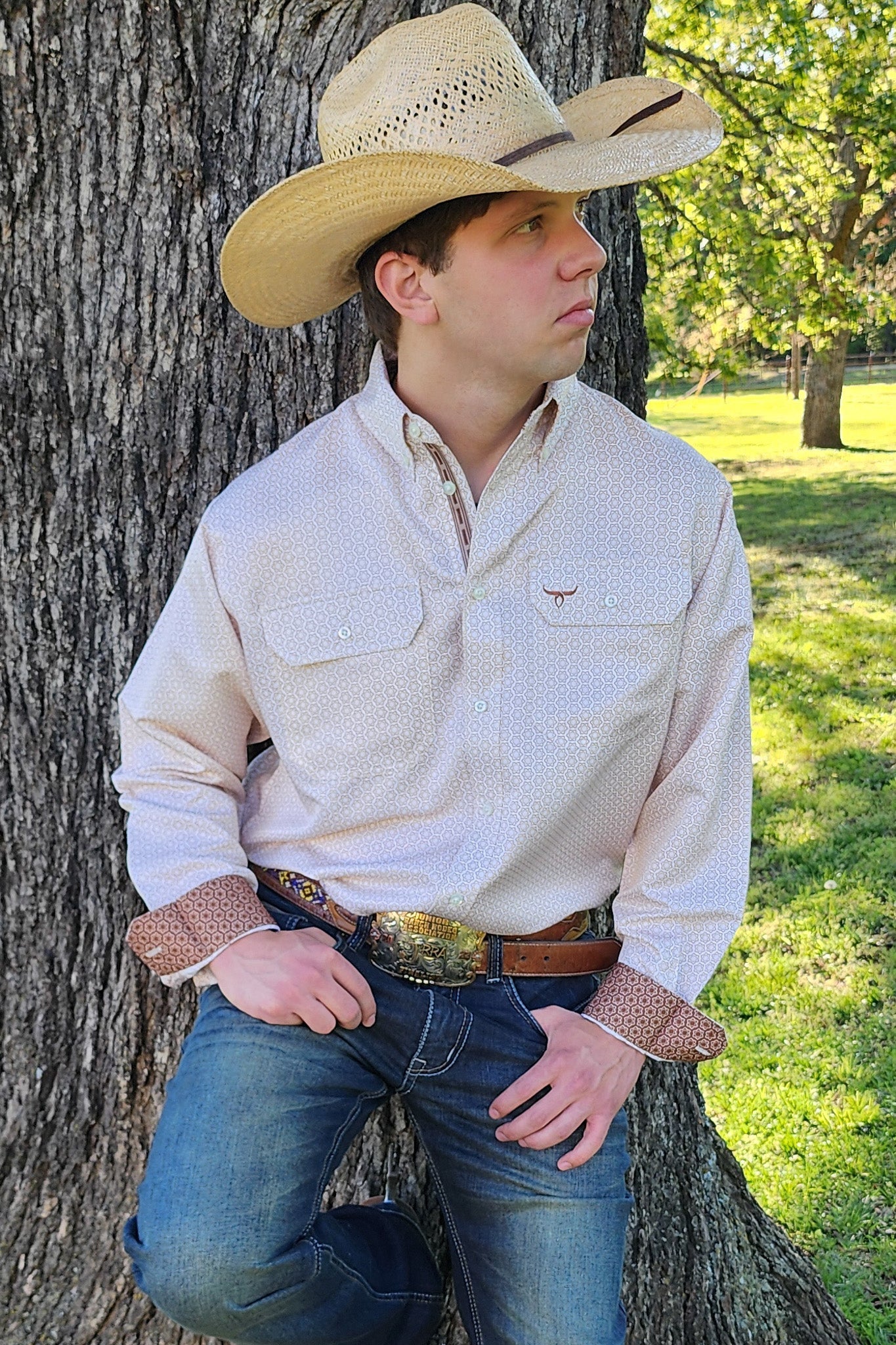 The Mayhem - Signature Series, Performance Vent Shirt