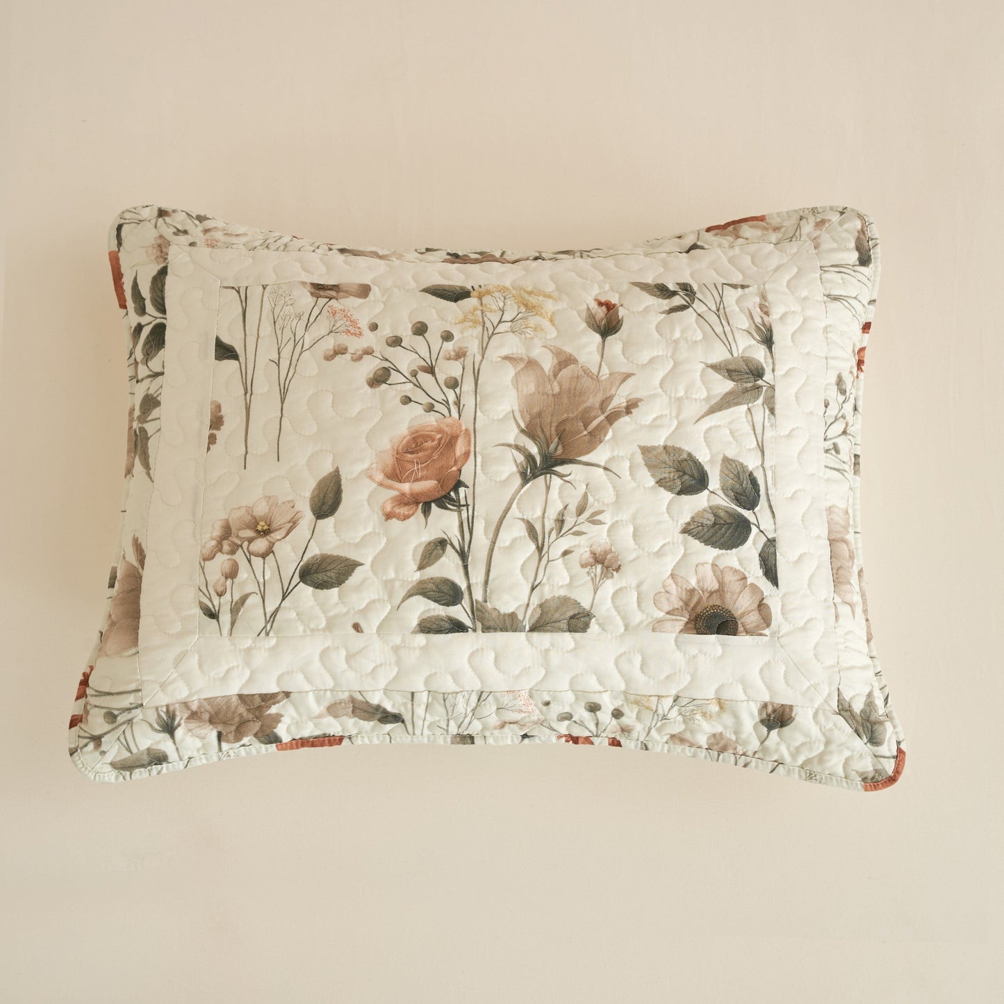 Country Meadow Quilt Set