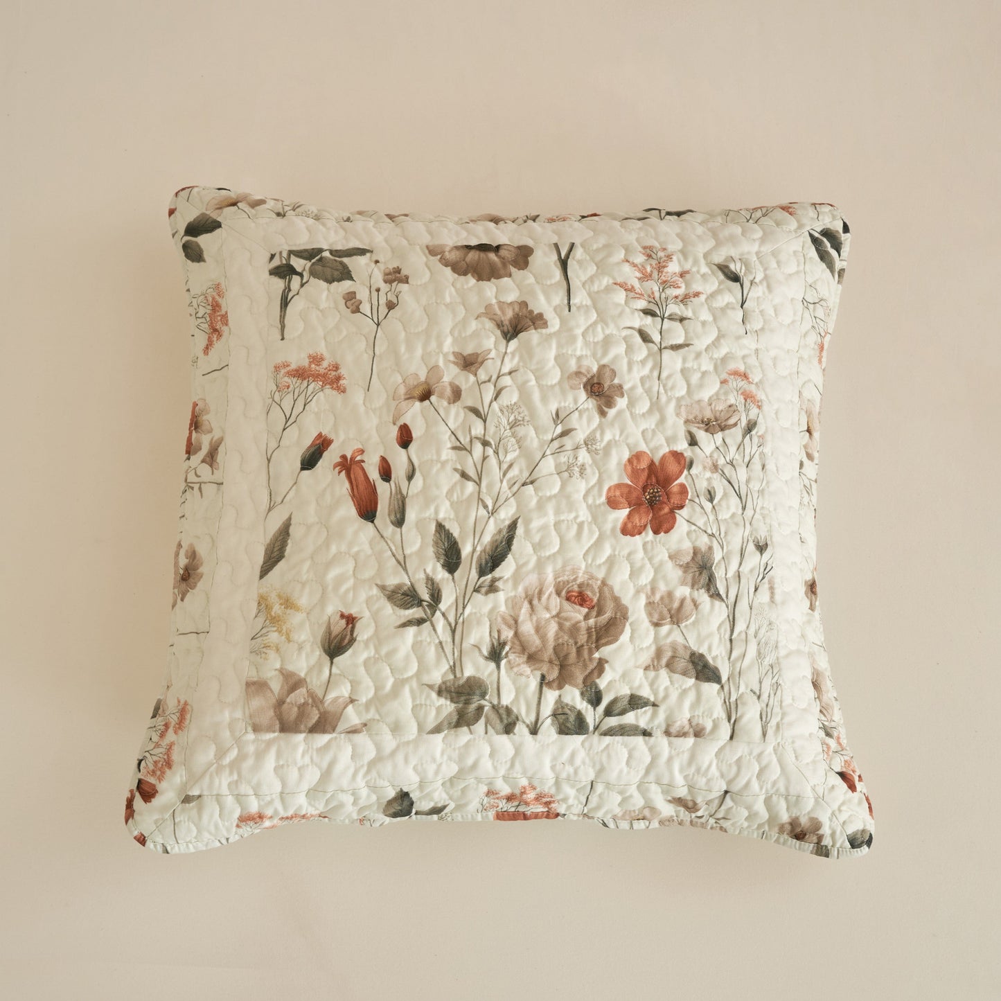 Country Meadow Quilt Set