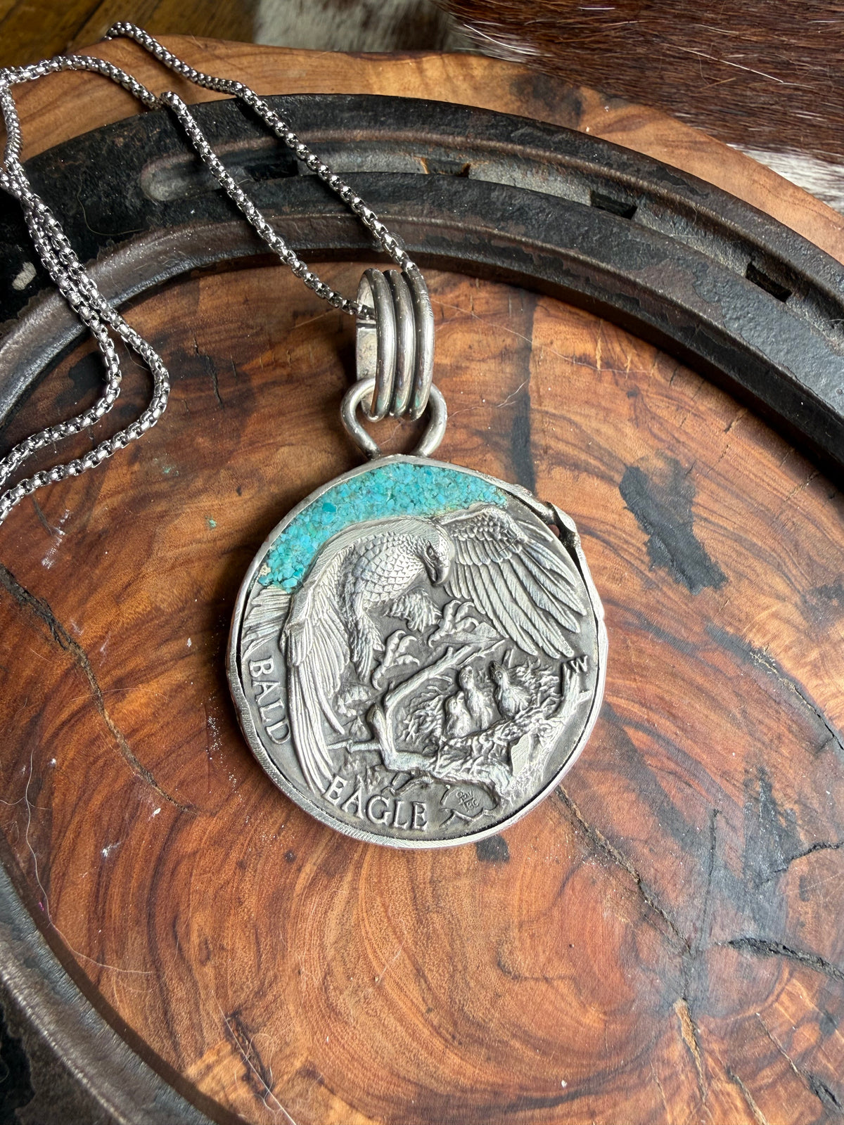 Freedom Series | Hand-Forged American Heritage Collection