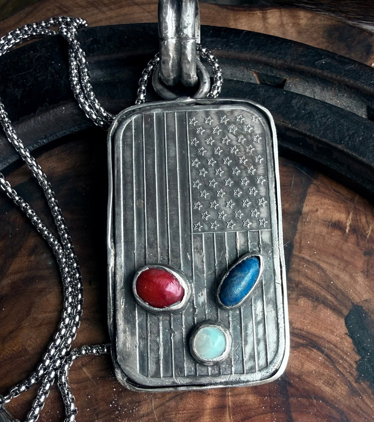 Freedom Series | Hand-Forged American Heritage Collection