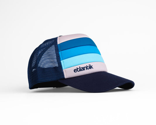 Swell Cap Blue
