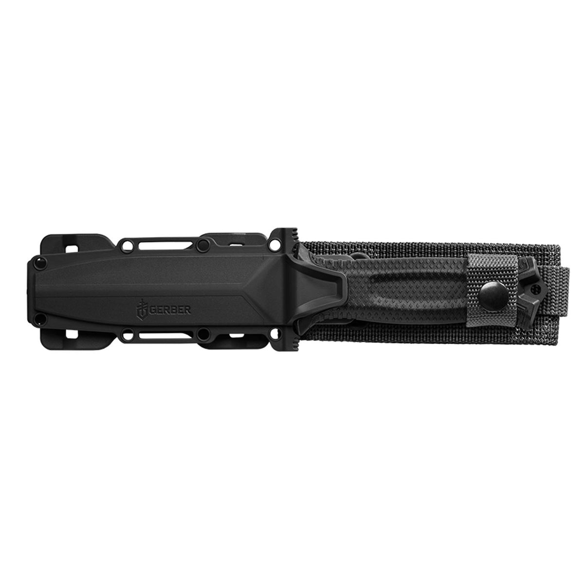 Gerber StrongArm Fixed Blade Knife view 6