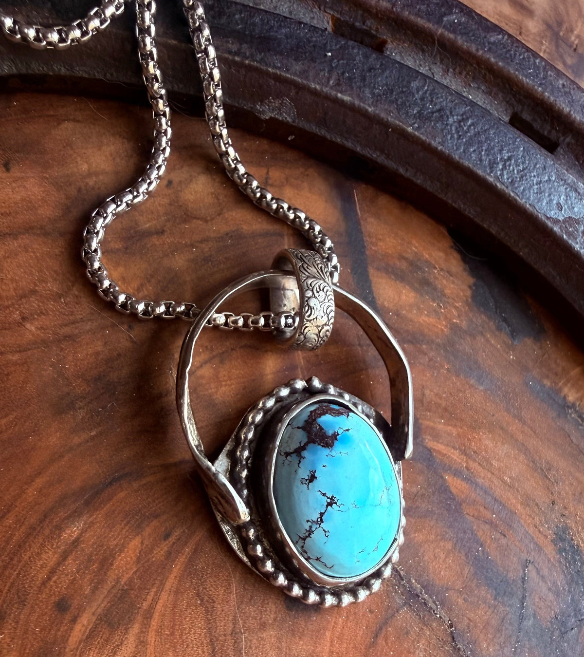 Dorothy Series | Heritage Pendant Collection