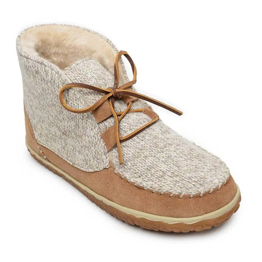 Minnetonka Torrey Boot - Womens Slippers - 5 Color Options