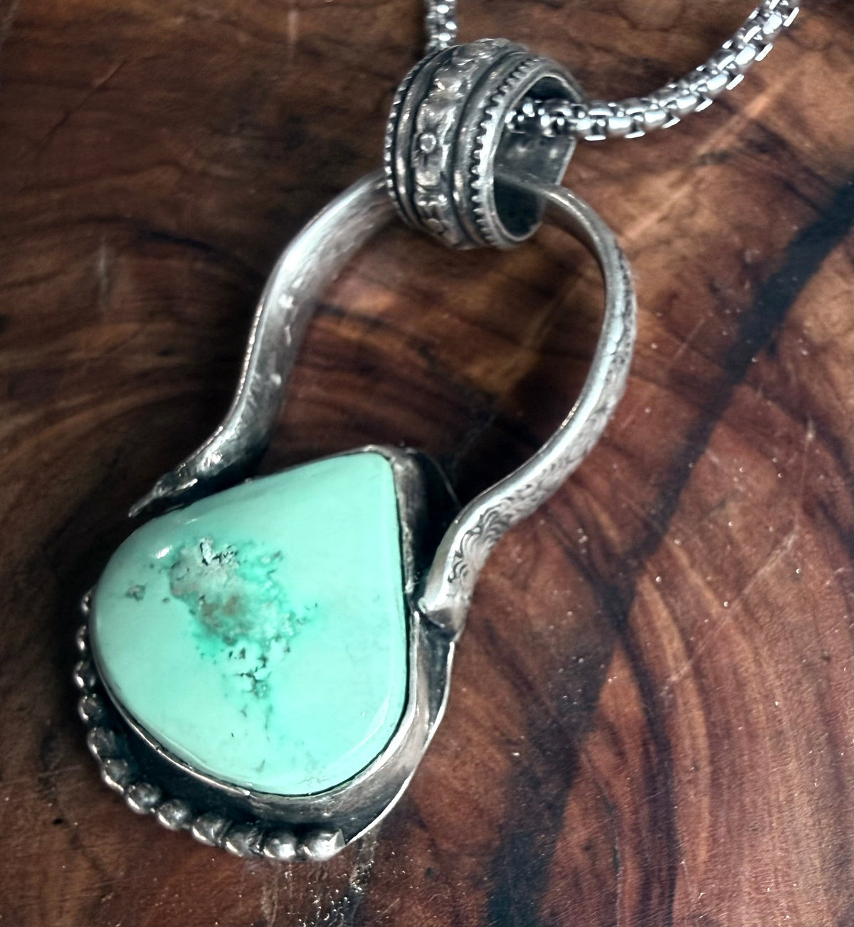 Dorothy Series | Heritage Pendant Collection