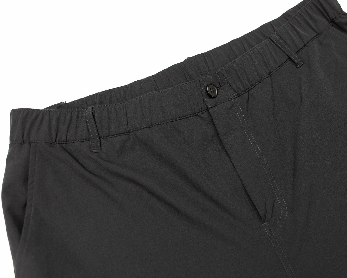 Hiking Tech Pant (Black)