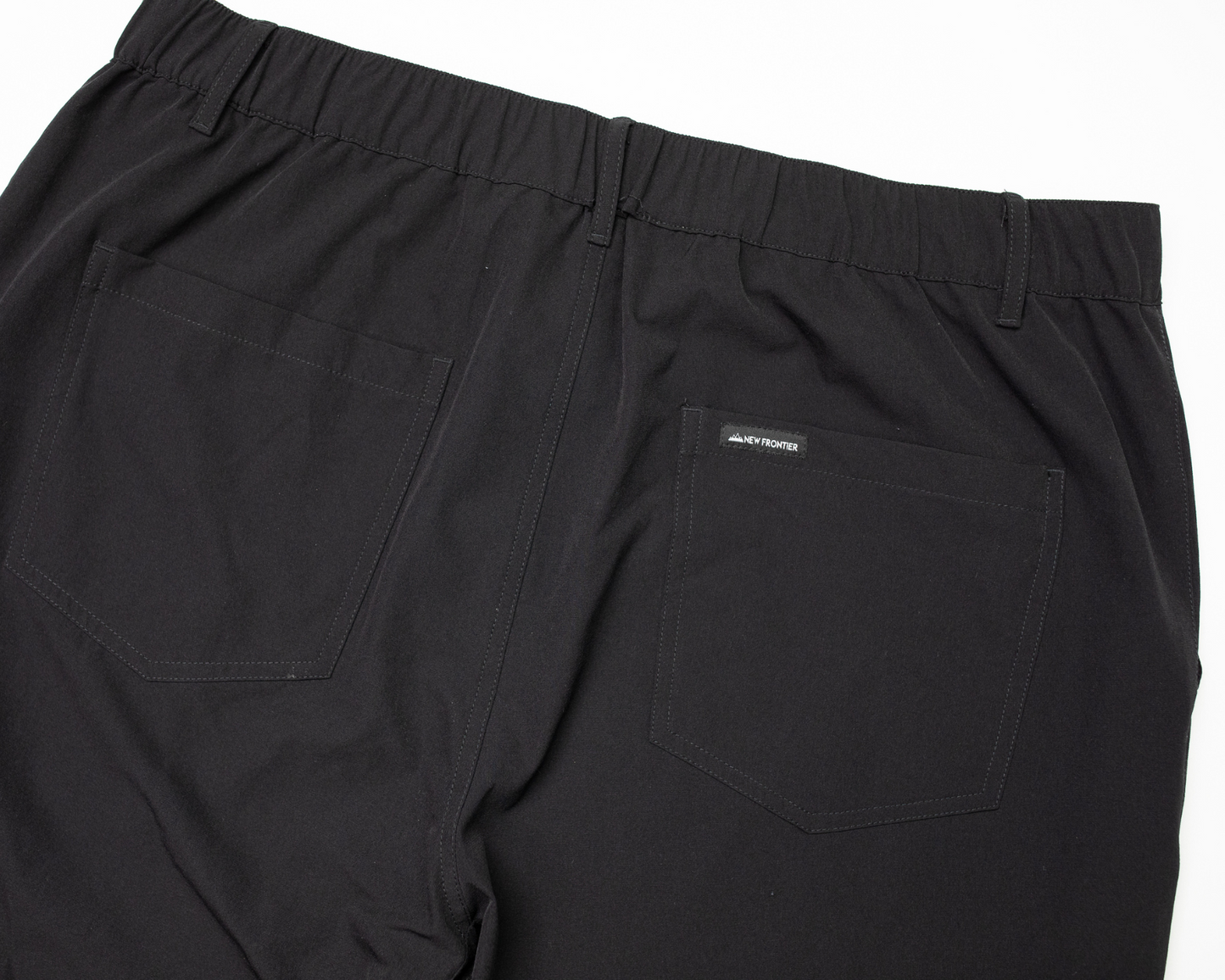 Hiking Tech Pant (Black)