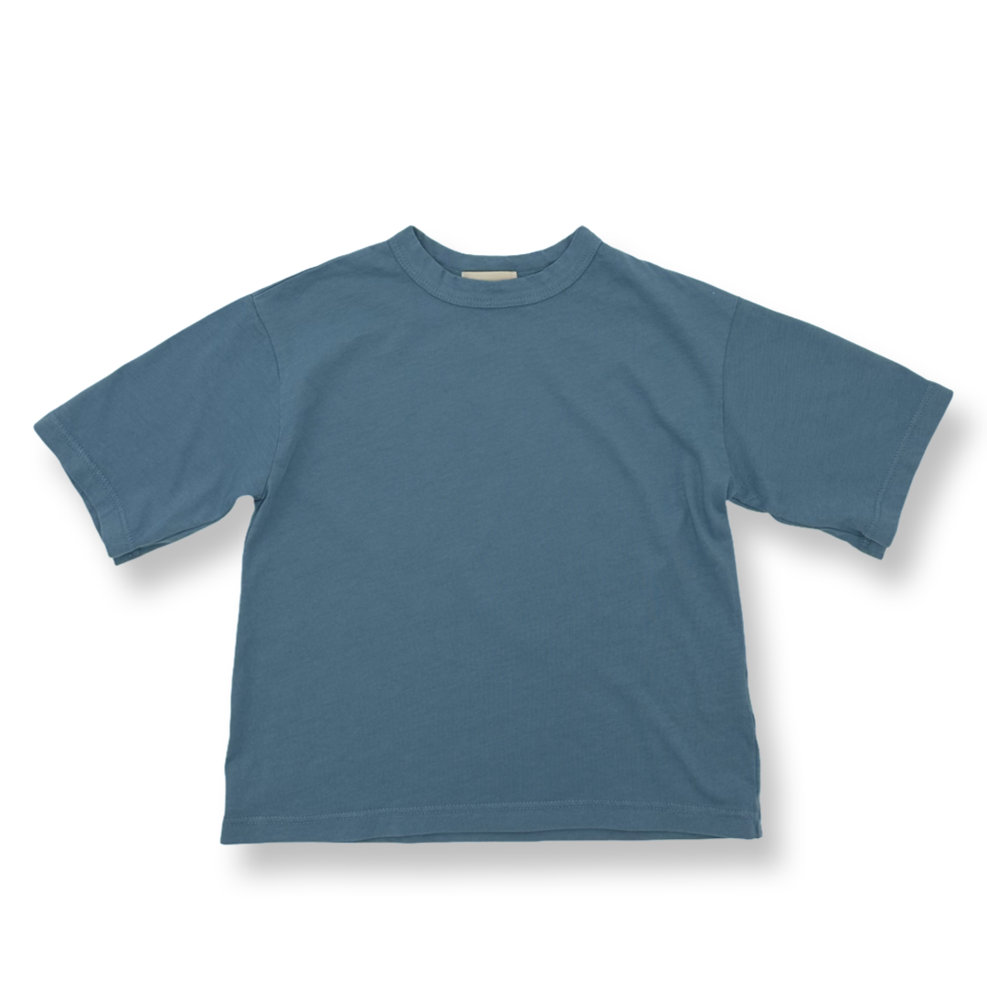 August Toddler's Tee