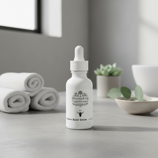 Vitamin Boost Serum, 1oz