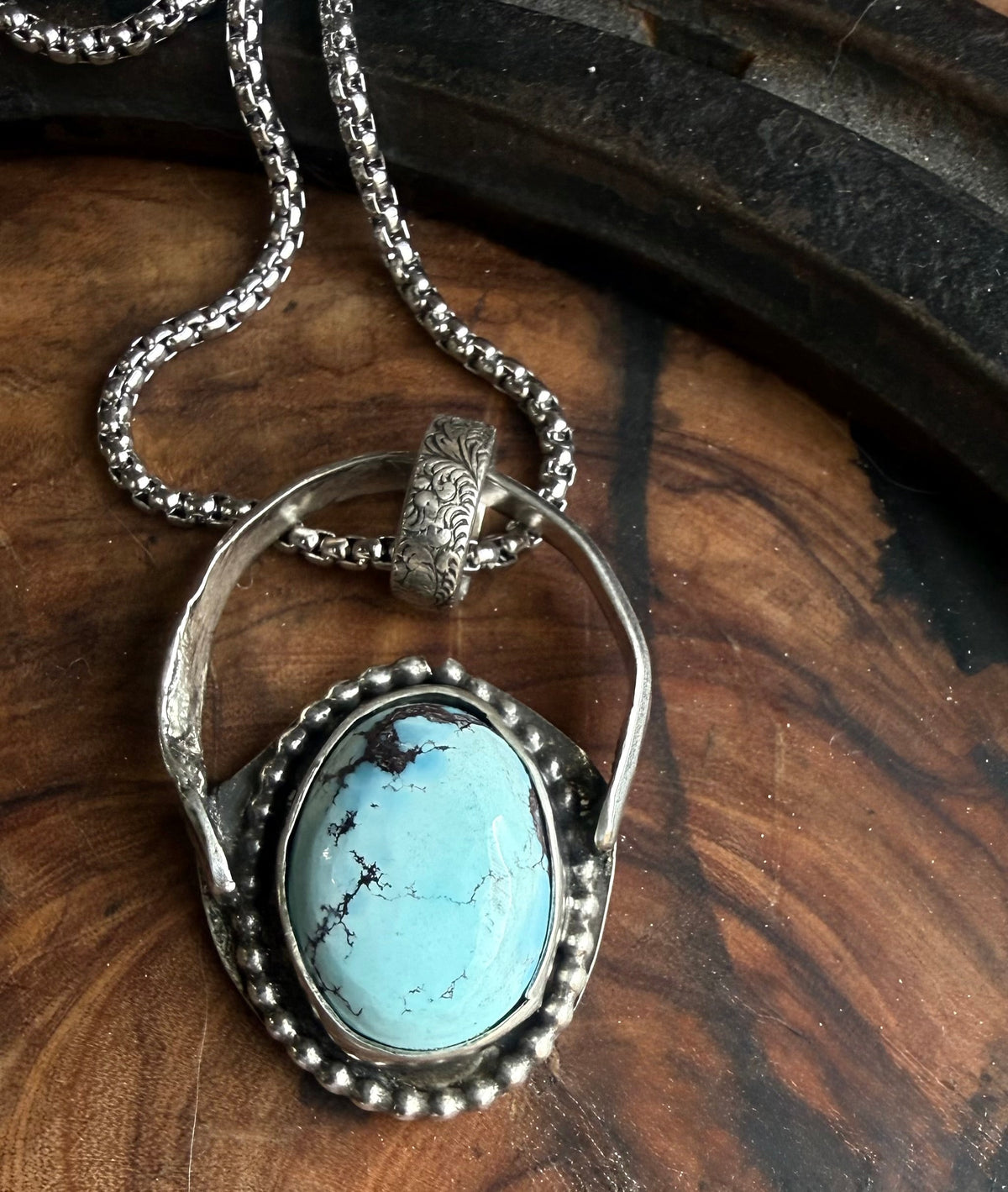 Dorothy Series | Heritage Pendant Collection