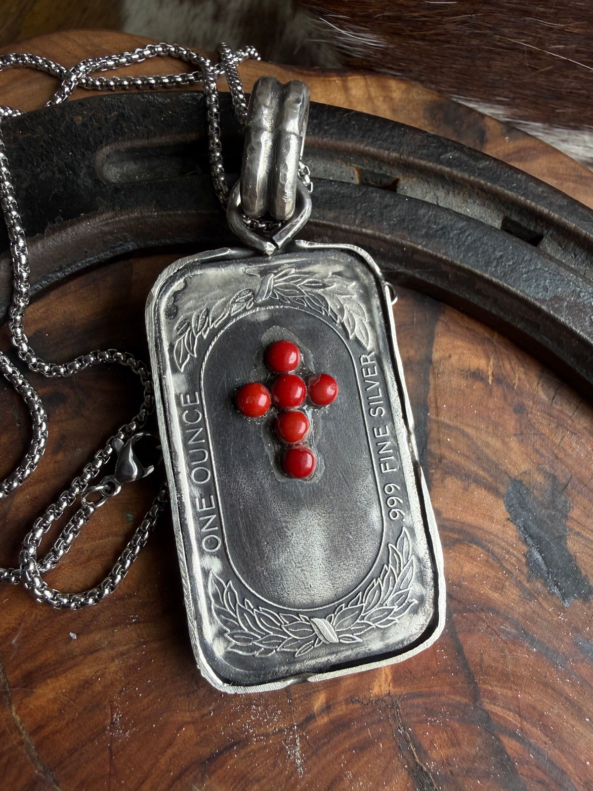 Freedom Series | Hand-Forged American Heritage Collection