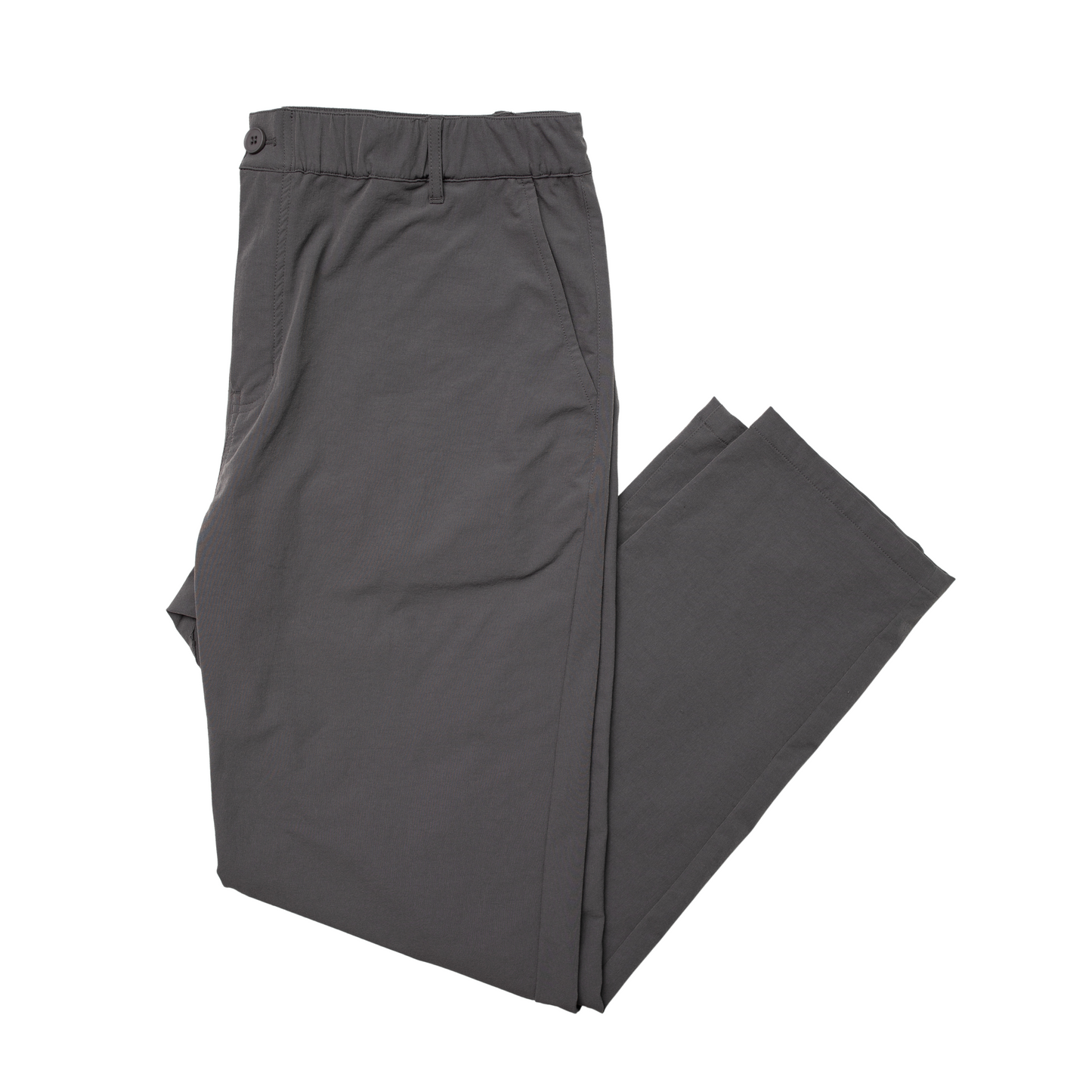 Outdoor / Casual Tech Pant (Iron)