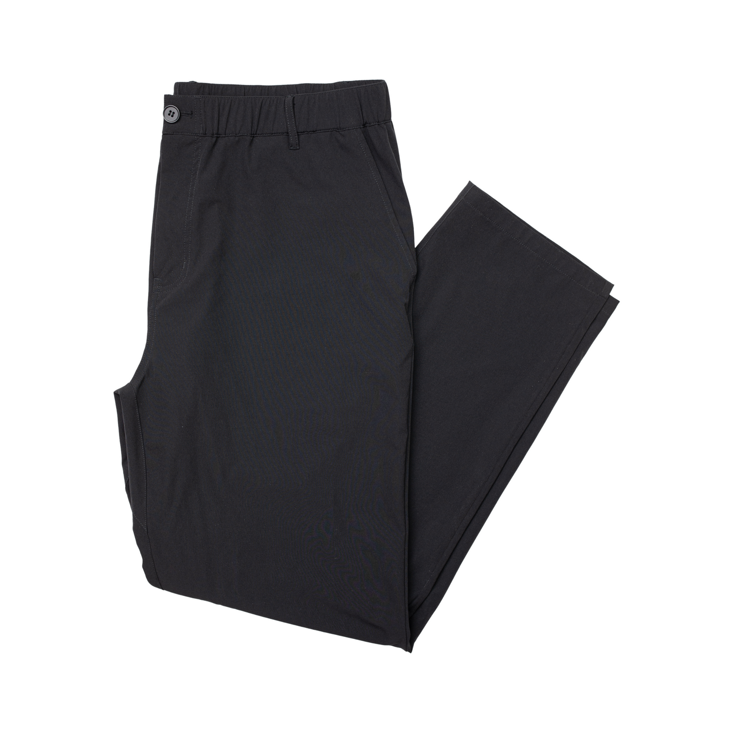 Hiking Tech Pant (Black)