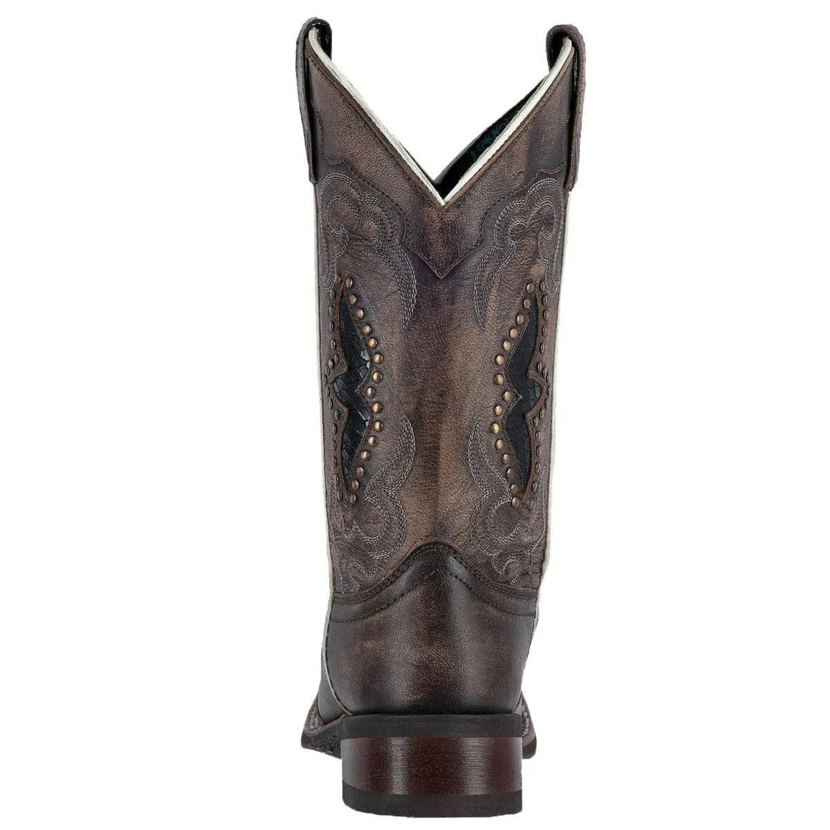 Laredo Spellbound - Women's Cowgirl Boot - 2 Colors