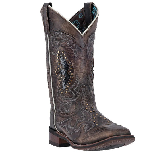 Laredo Spellbound - Women's Cowgirl Boot - 2 Colors