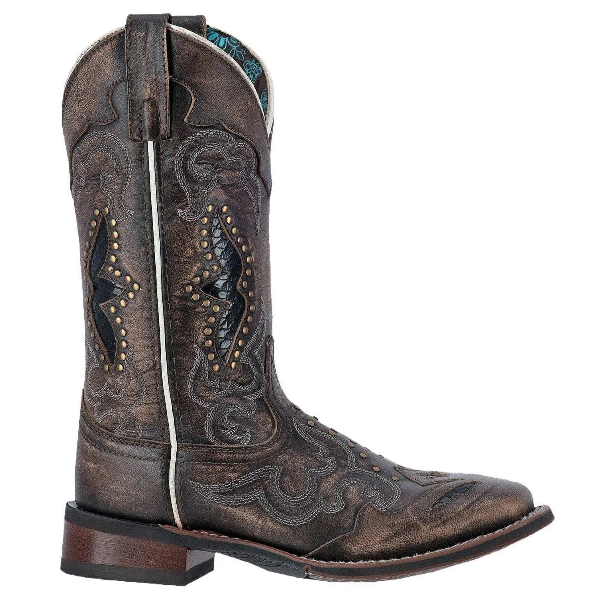 Laredo Spellbound - Women's Cowgirl Boot - 2 Colors