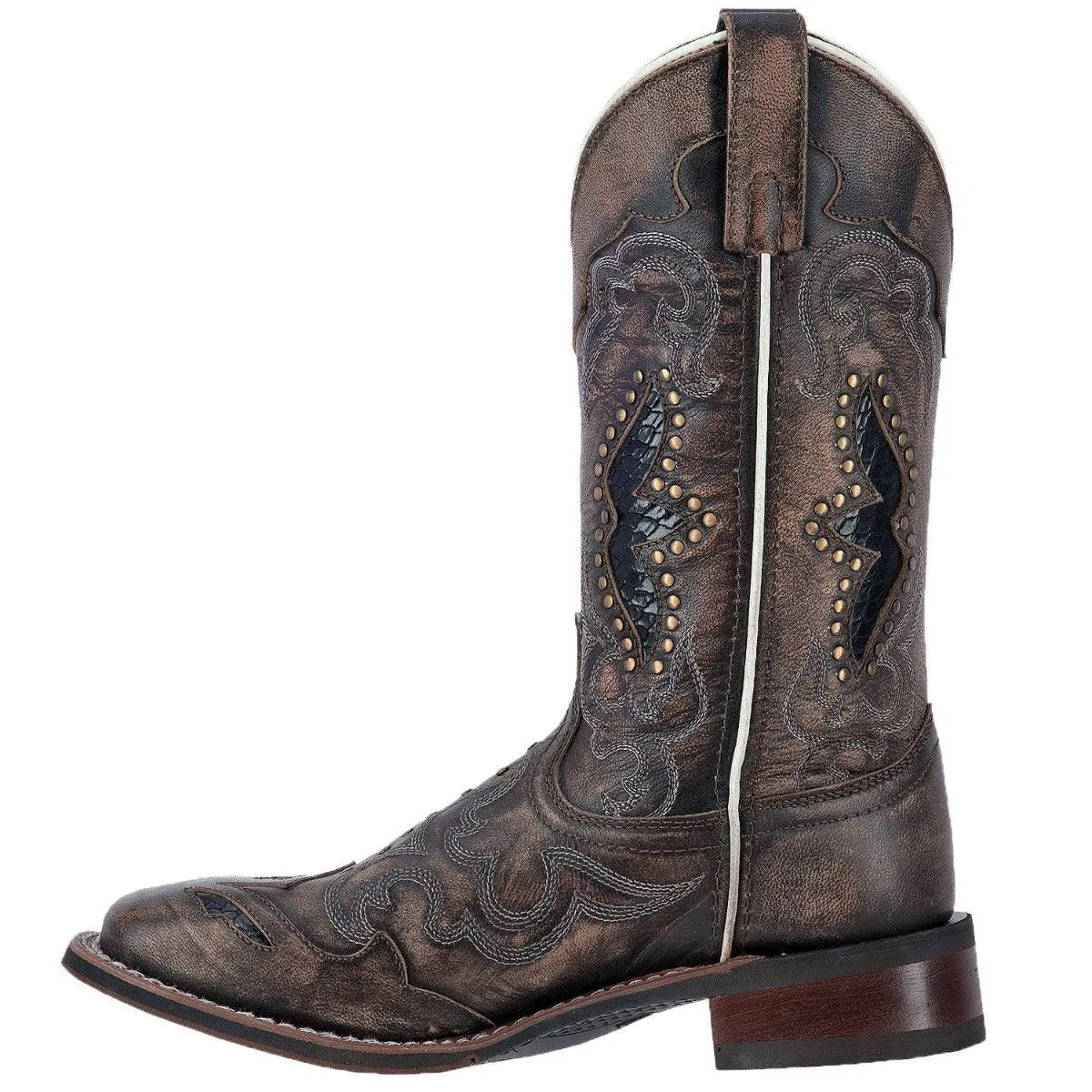 Laredo Spellbound - Women's Cowgirl Boot - 2 Colors