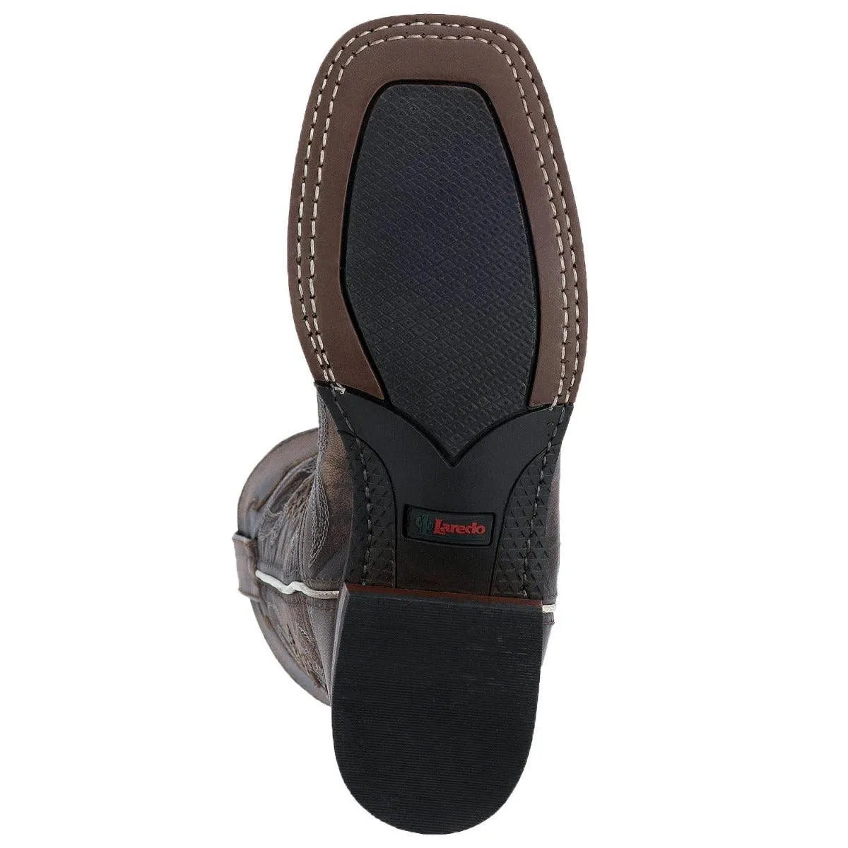 Laredo Spellbound - Women's Cowgirl Boot - 2 Colors