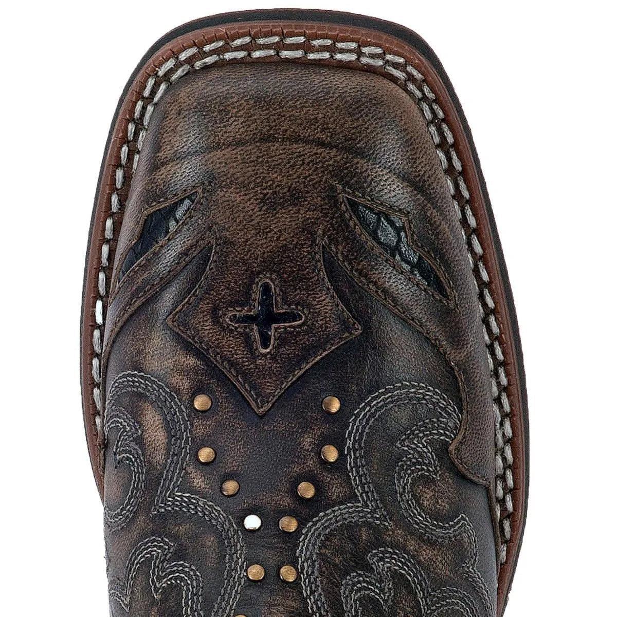 Laredo Spellbound - Women's Cowgirl Boot - 2 Colors