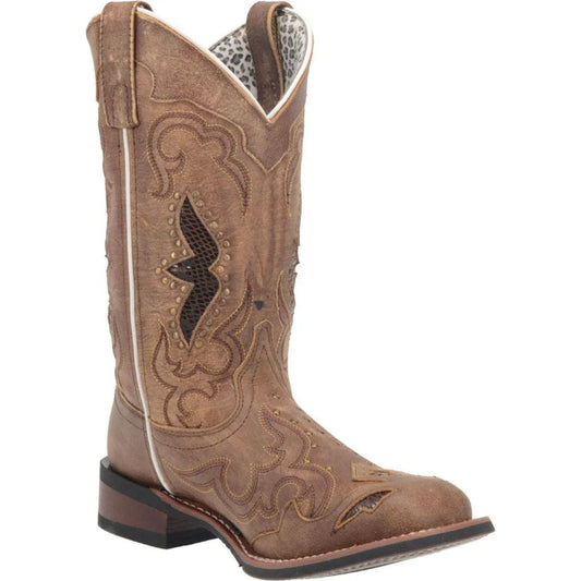 Laredo Spellbound - Women's Cowgirl Boot - 2 Colors