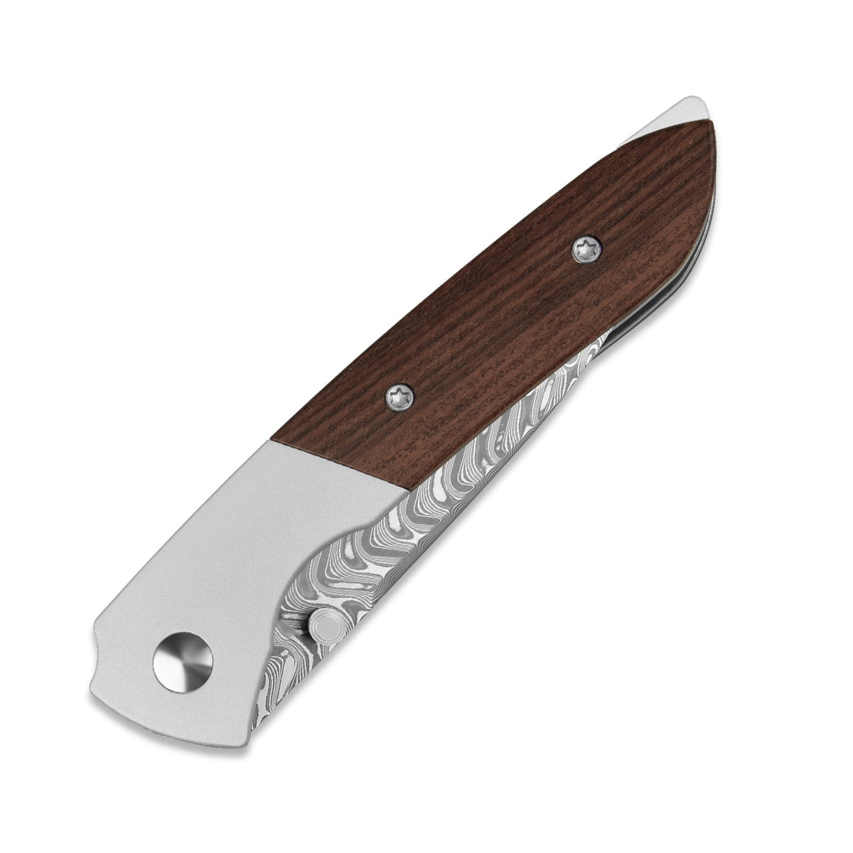 Kizer Spitfire Linerlock Folding Knife view 10