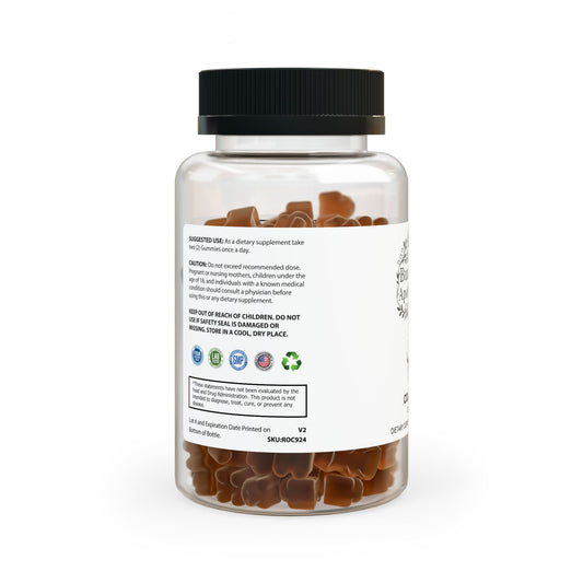 Collagen Gummies (60 Gummies)