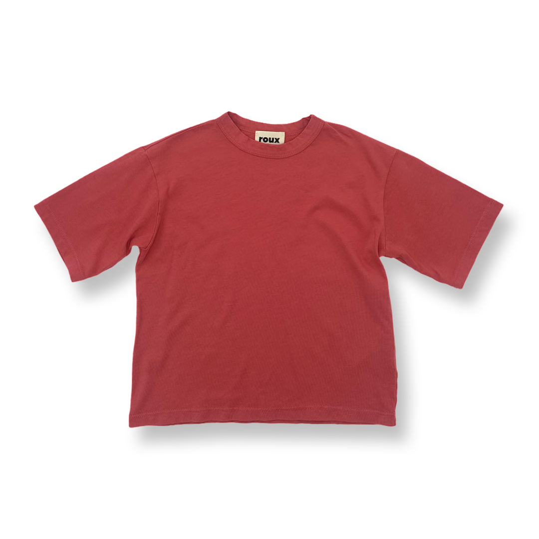 August Toddler's Tee