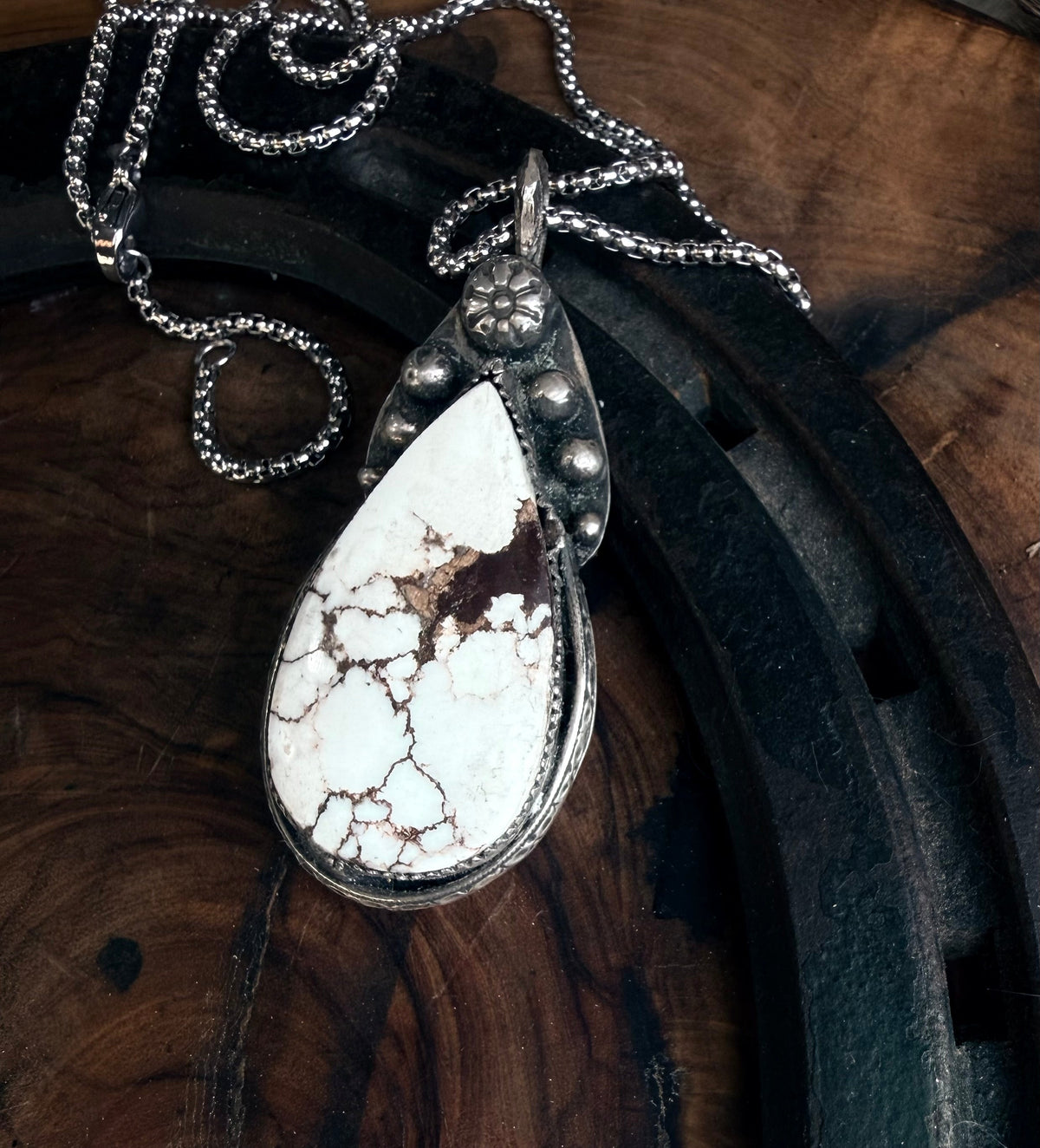 Dorothy Series | Heritage Pendant Collection
