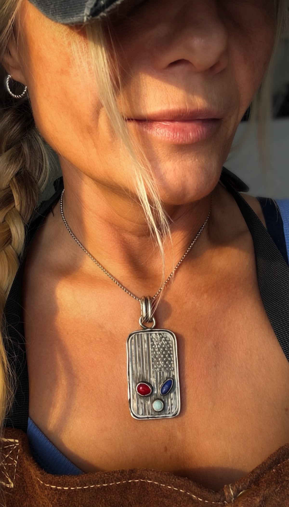 Freedom Series | Hand-Forged American Heritage Collection