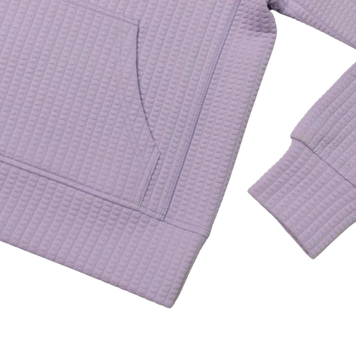 Women's Waffle 1/2 Zip - 4 Colors