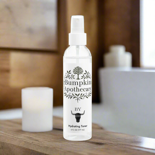 Age-Defy Hydration Toner