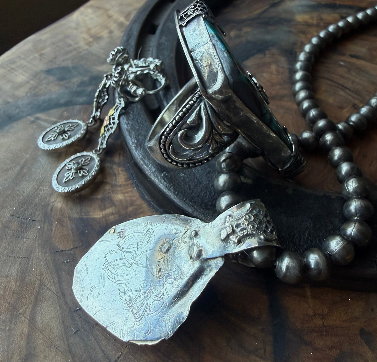 Heritage Series | Bisbee Turquoise Collector Suite