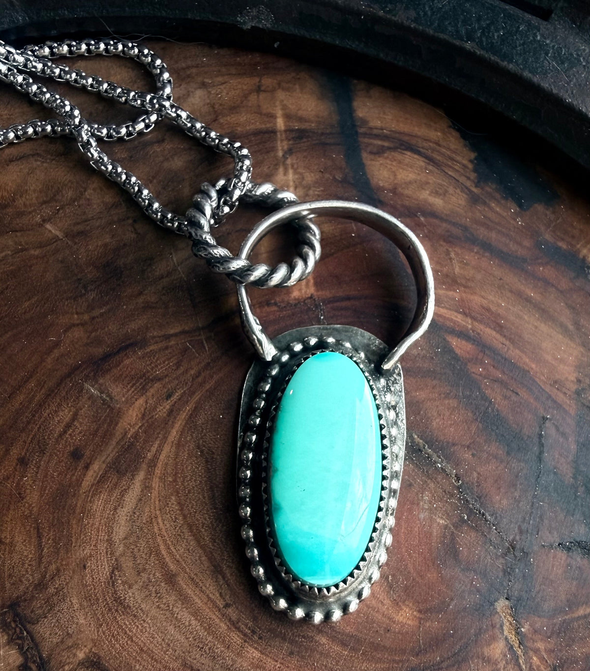Dorothy Series | Heritage Pendant Collection