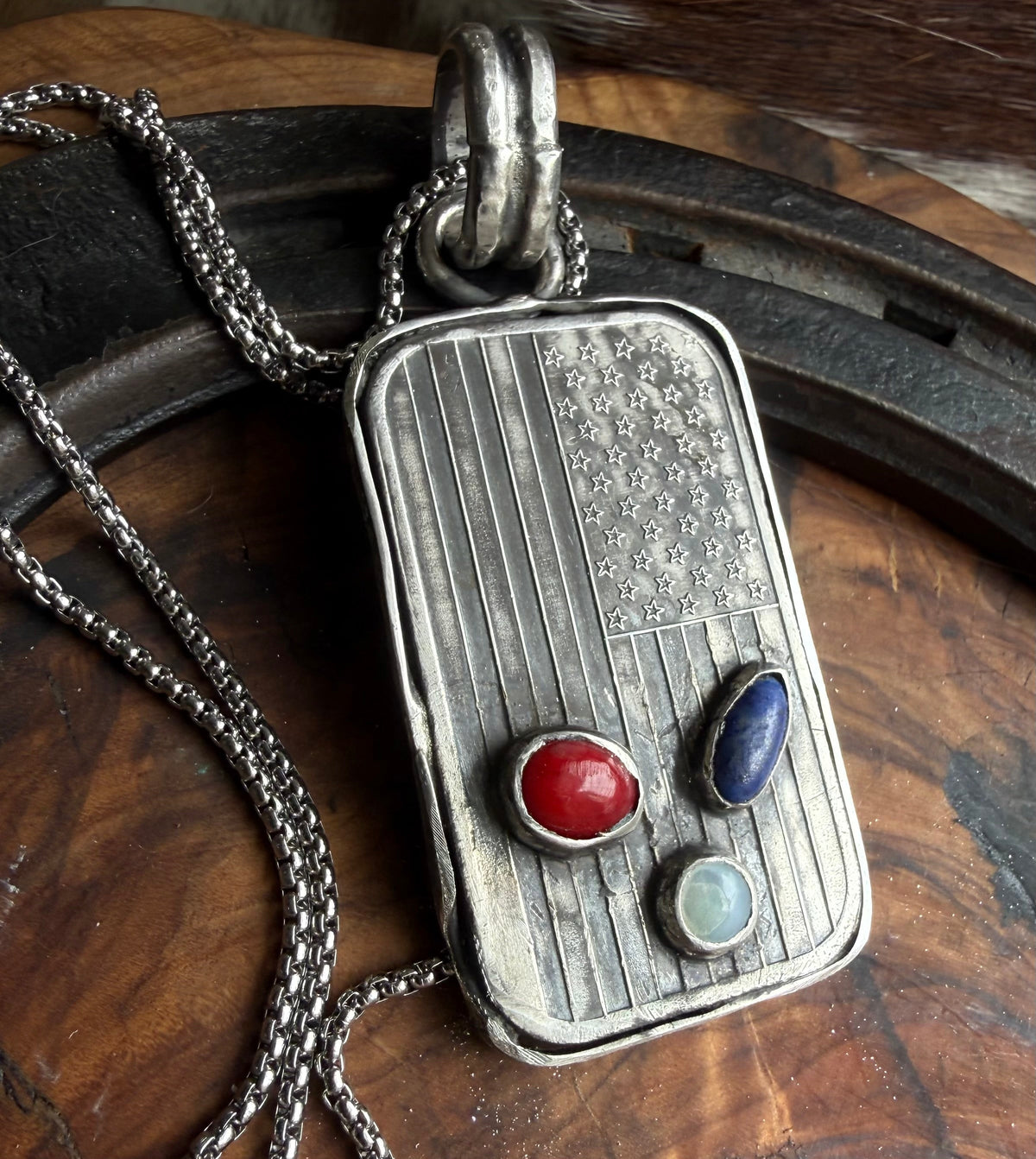 Freedom Series | Hand-Forged American Heritage Collection