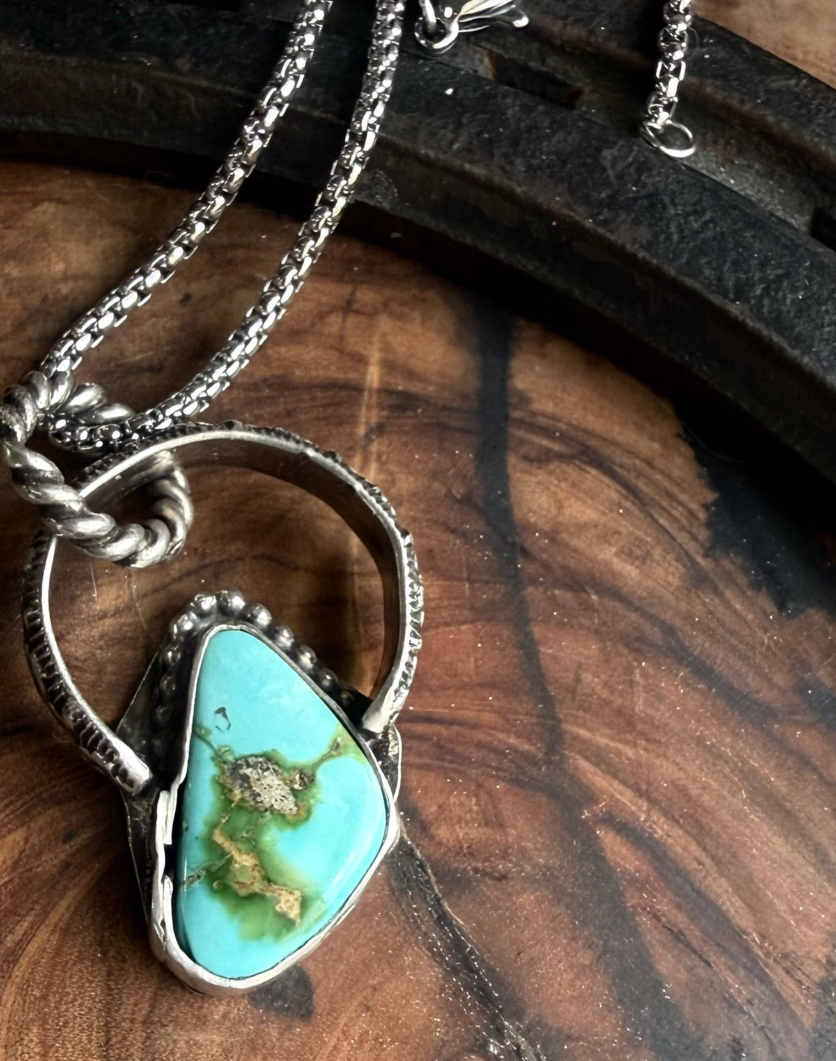 Dorothy Series | Heritage Pendant Collection