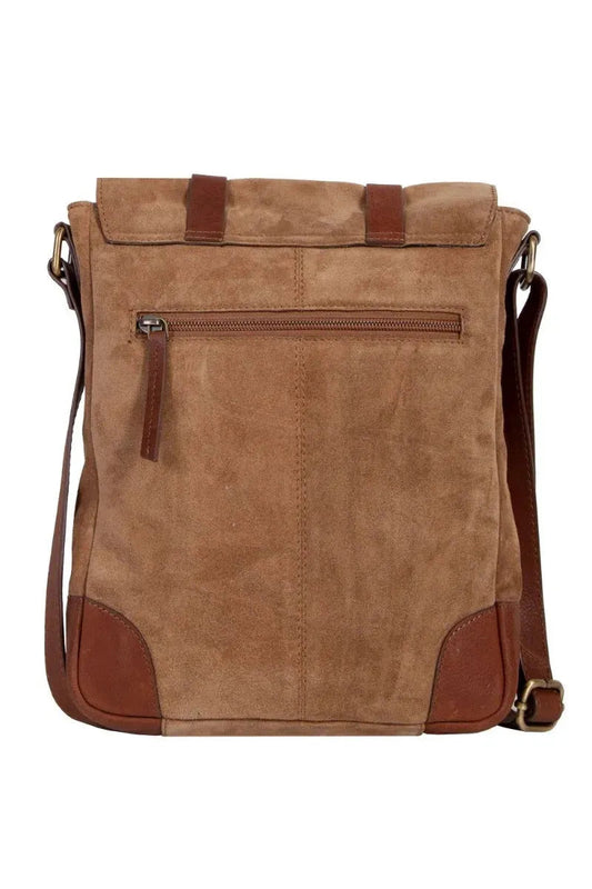 Scully Style Icon - Handbag