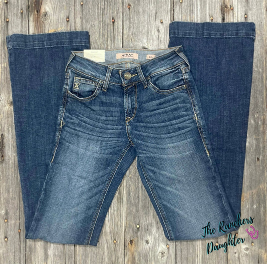 Ariat Women's Ruth Perfect Rise Slim Trouser