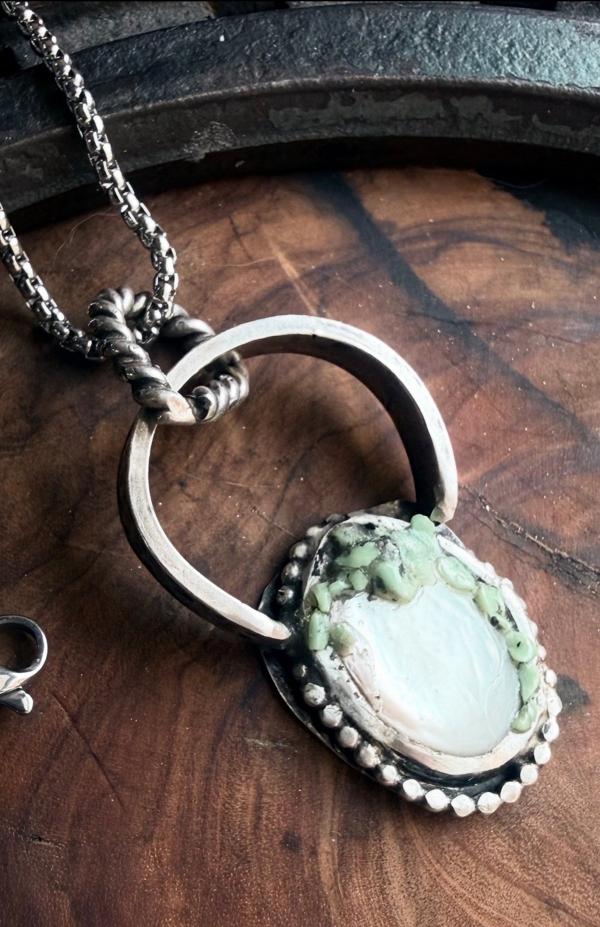 Dorothy Series | Heritage Pendant Collection