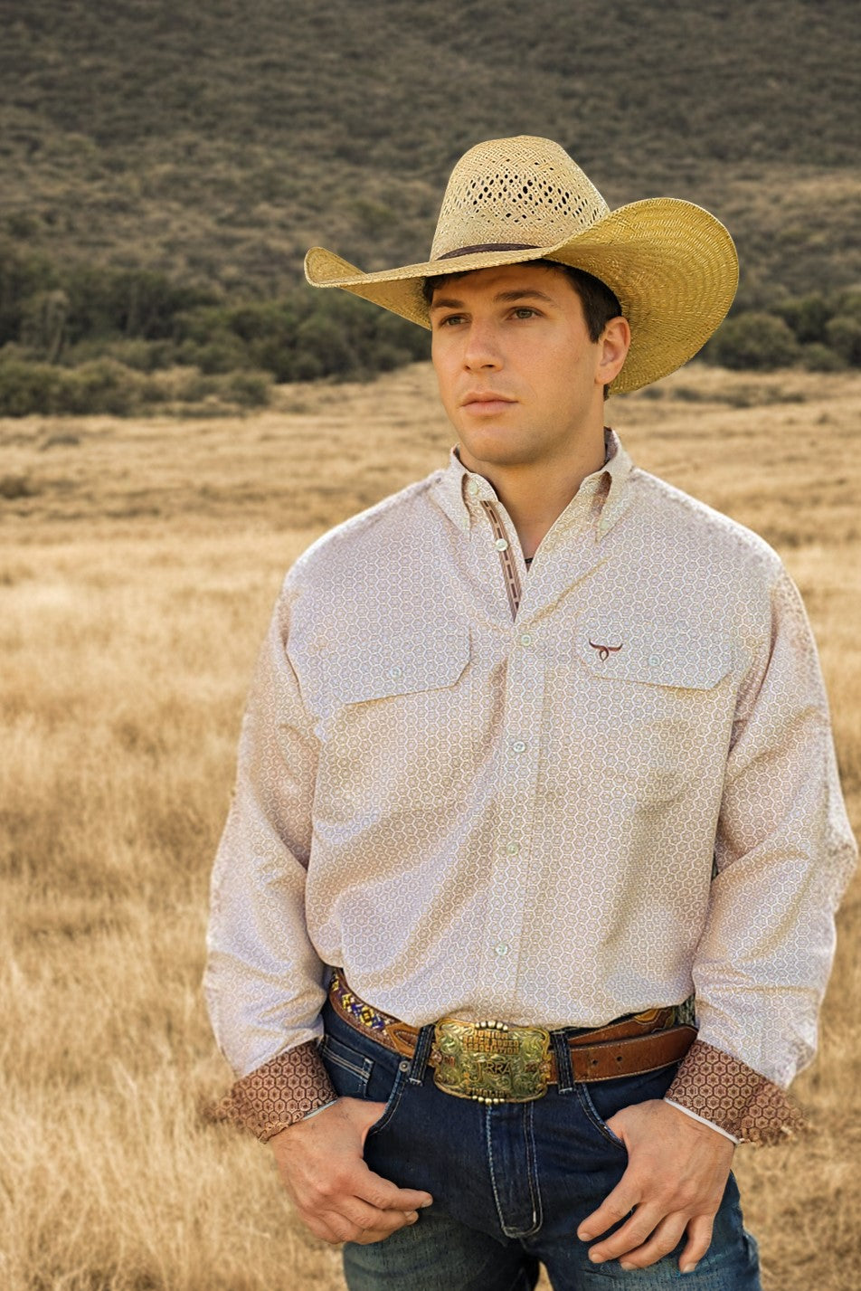 The Mayhem - Signature Series, Performance Vent Shirt