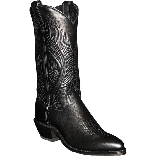 Abilene Josephine - Women's Leather Cowgirl Boots - 3 Color Options