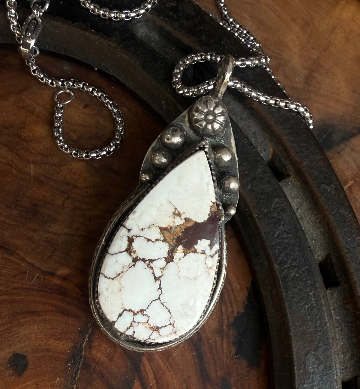 Dorothy Series | Heritage Pendant Collection