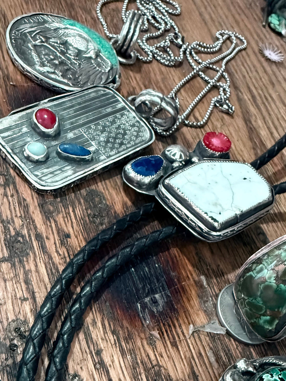 Freedom Series | Hand-Forged American Heritage Collection