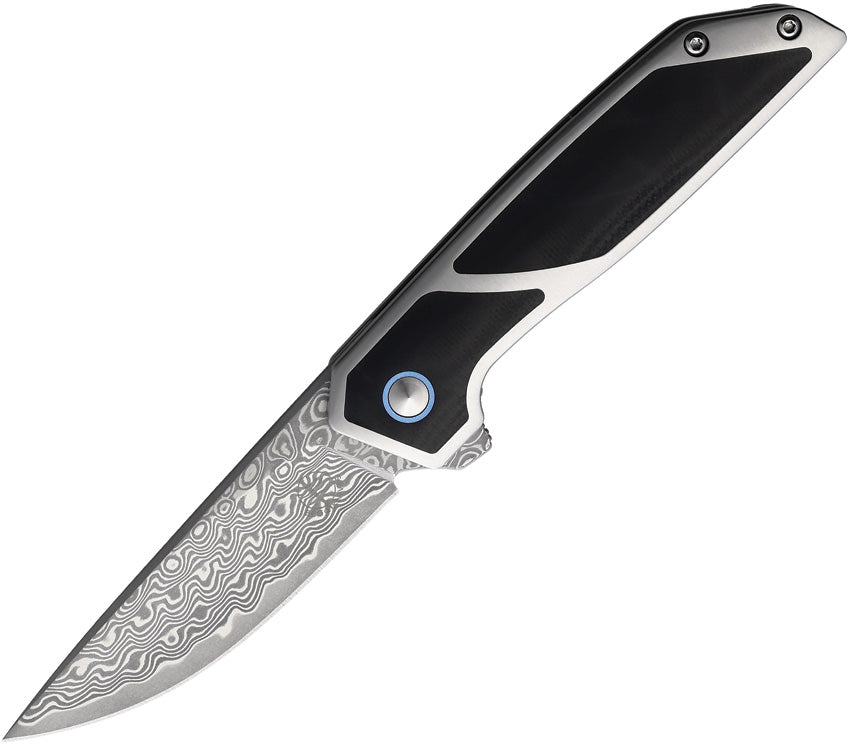 Begg Diamici Linerlock Folding Knife