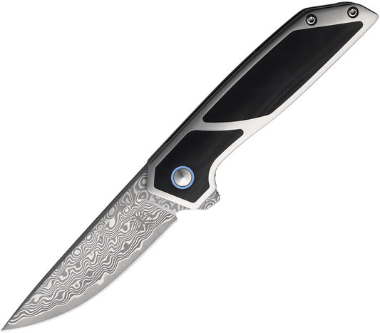 Begg Diamici Linerlock Folding Knife