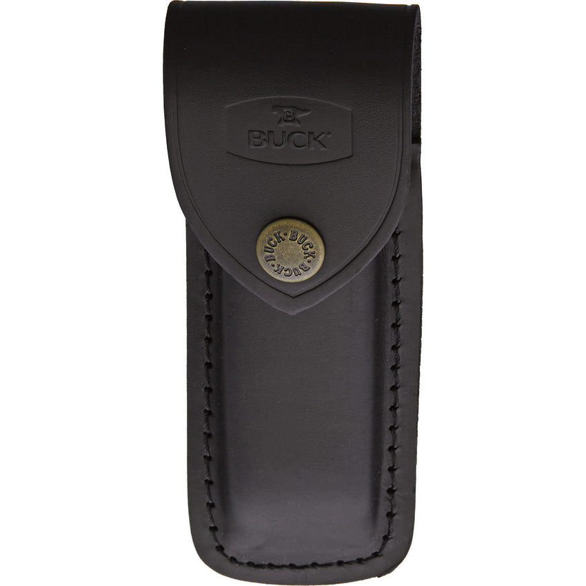 Buck 110 Folding Hunter Lockback Knife view 3