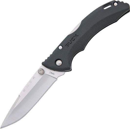 Buck 284 Bantam BBW Lockback Folding Knife