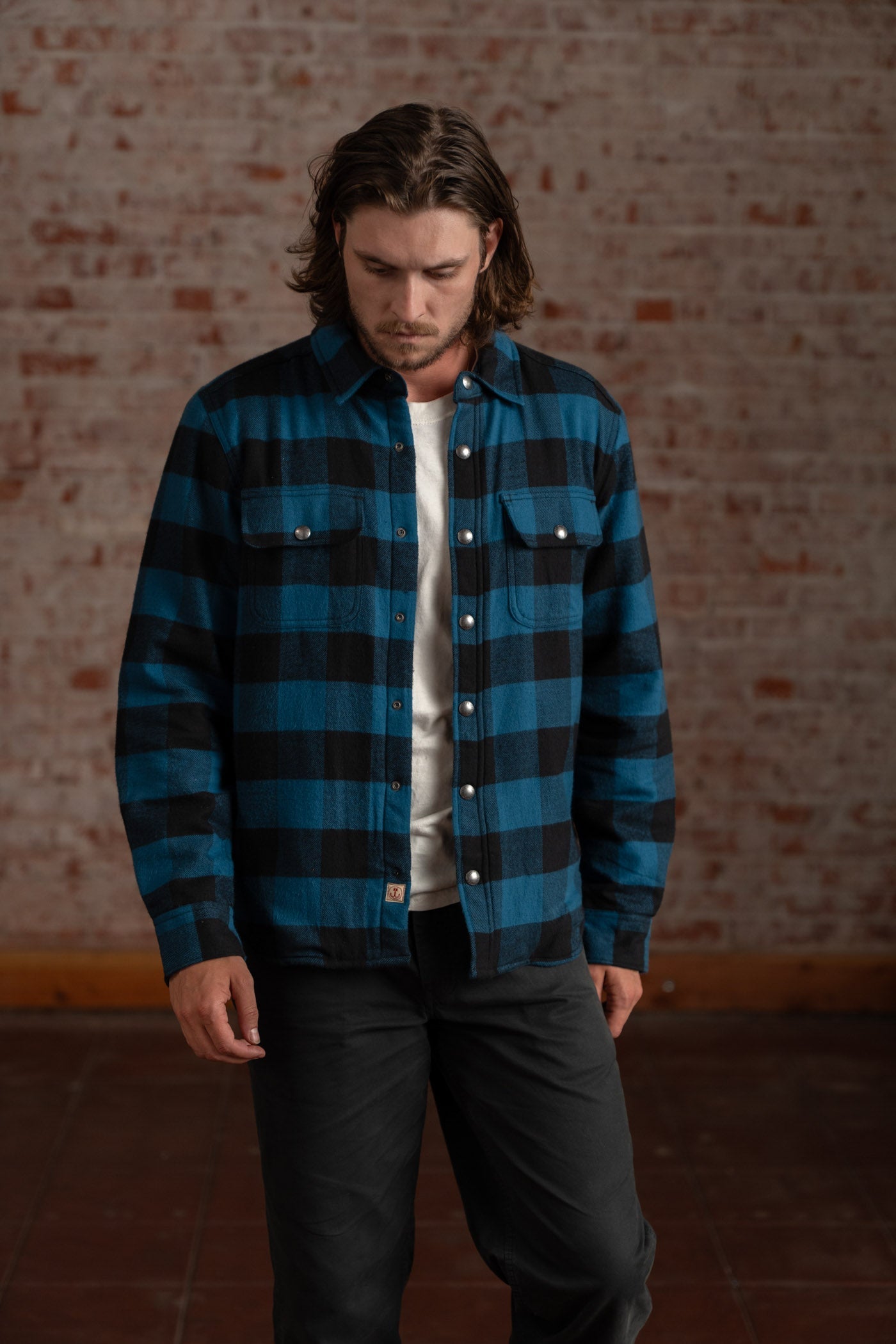 Buffalo Shirt