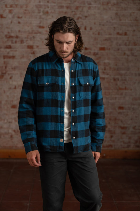 Buffalo Shirt
